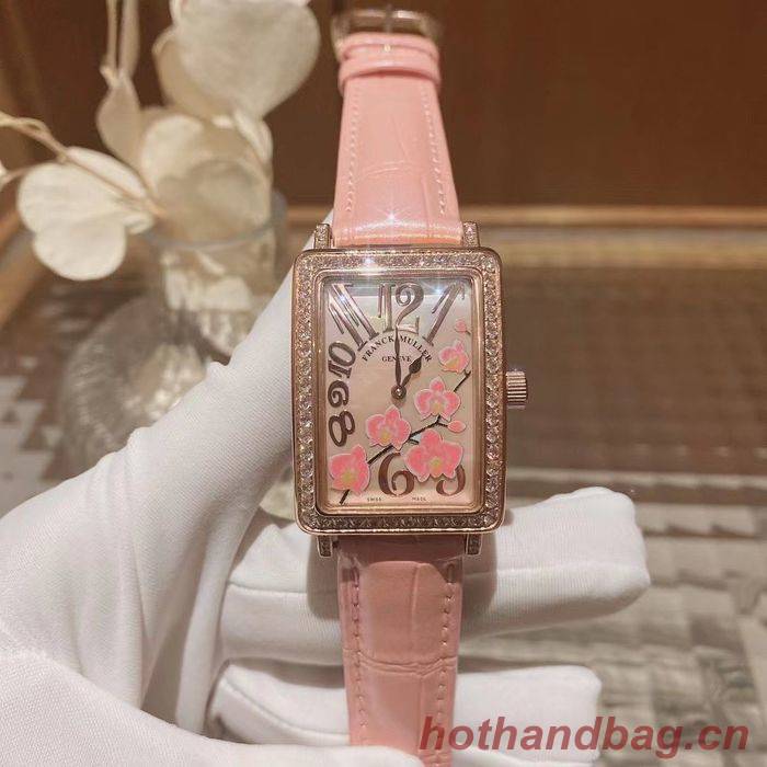 Franck Muller Watch FMW00003 Franck Muller Watch FMW00003